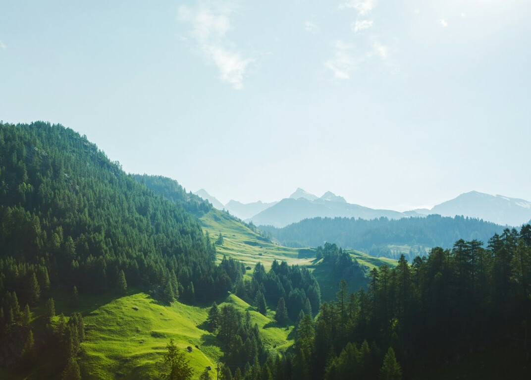 swiss city eco buildings