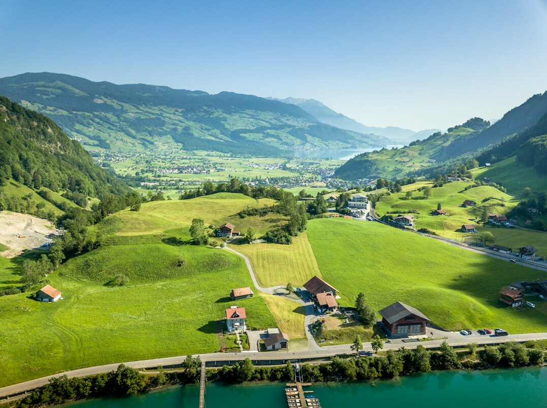 swiss green files