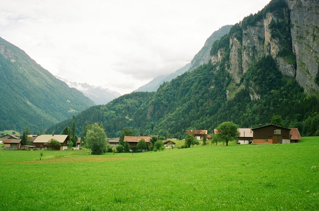swiss green documents